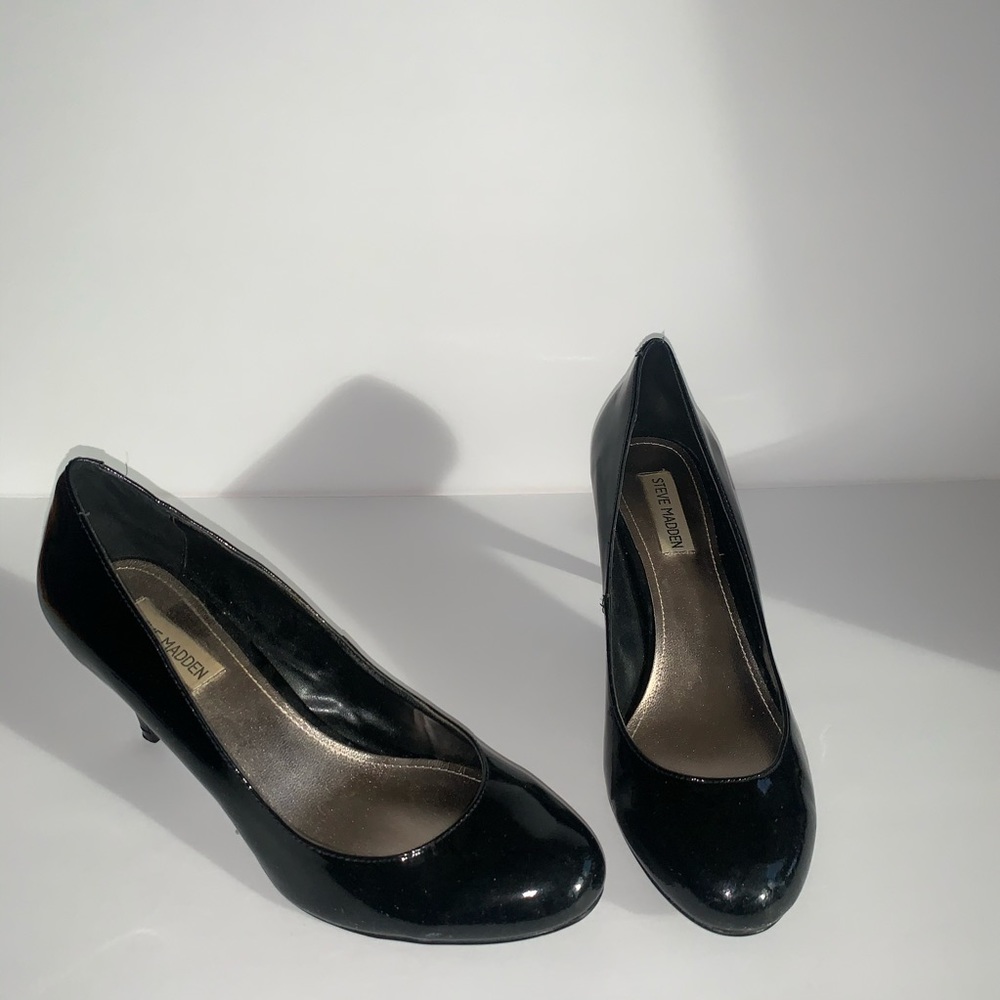 Steve Madden Heels